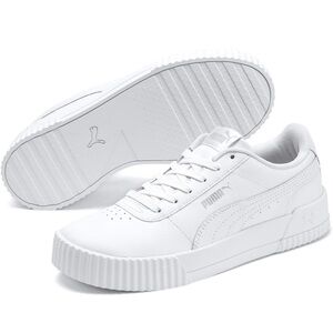 Puma White Sneakers
